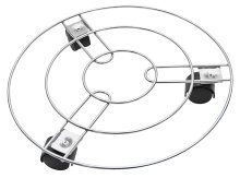 Blomvagn Galvad Ø35 cm Green>it